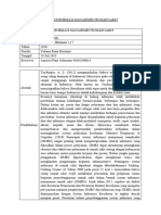 Jurnal Sistem Informasi Manajemen Rumah Sakit