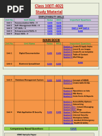 Computer Class X Notes