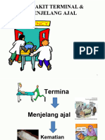 Konsep Penyakit Terminal