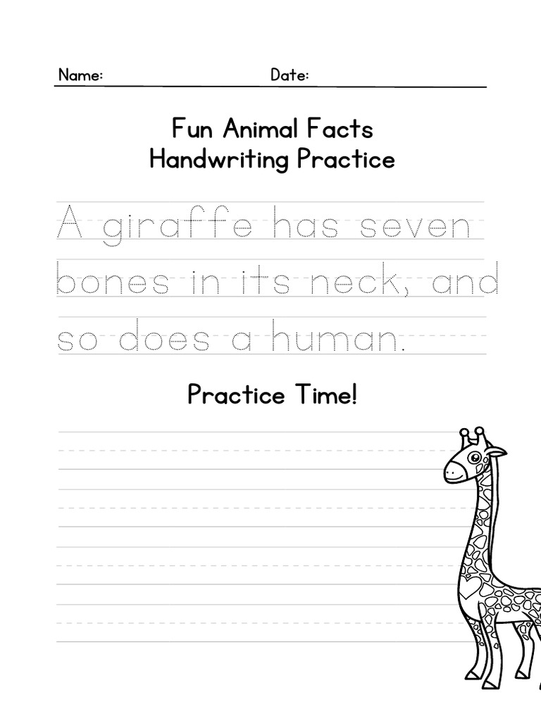black-and-white-fun-animal-facts-handwriting-practice-pdf