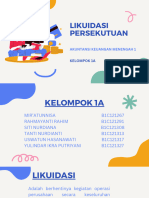 Kelompok 1A