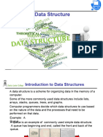 Data Structure