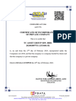 24.02.27 - Section 17 - Certificate of Incorporation
