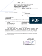 Surat Dispensasi MERCEDEZ BENZ 2023 SD-1