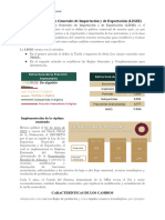 Apuntes Clasificación Arancelaria 