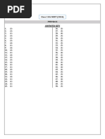 Sample 02 - Class11 Answers