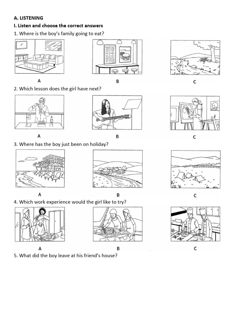 Key test 4 pdf