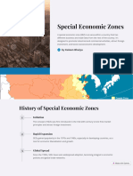 Special Economic Zones