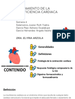 Tratamiento Insuficiencia Cardiaca