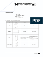 New Syllabus Mathematics Workbook 1 (CHP 14)