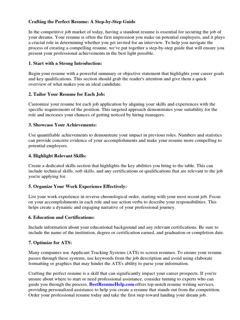 HOW TO MAKE A CV FOR GRAD SCHOOL APPLICATIONS intelligence overview