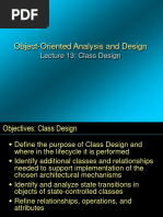 Slide 13 ClassDesign