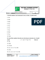 Problem Set 1 Answer Sheet