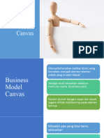 Business Model Canvas