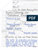 KOM CH 8 Firms in The Global Economy II