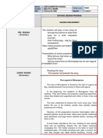 Grade 4 Contextualized DLL