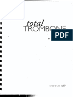 Michael Davis - Total Trombone