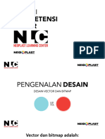 Materi Kompetensi Dasar NLC