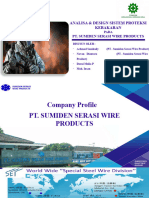 Ppt. Kel1 Fire A