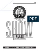 20 21show Rules
