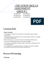 COMMUNICATION - SKILLS - ASSIGNMENT (1) (1) Vic