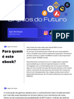 Guia Criptos Do Futuro2 Por @IgorBevilaqua