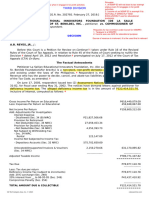 C.1. G.R. No. 202792-2019-La - Sallian - Educational - Innovators - Foundation Vs CIR