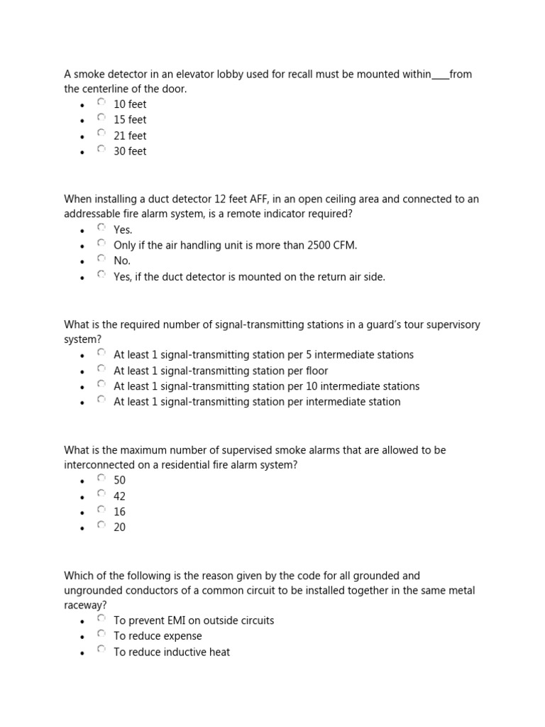 FA Tech Test | PDF | Building Engineering | Manufactured Goods