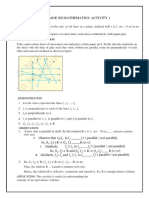 Math Lab Manual 2023-24
