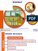 Atomic Structure PO