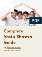 Complete Vastu Shastra Guide