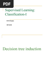 DM-Lecture Decision Trees (A)