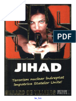 Gerard Villiers - (SAS) Jihad