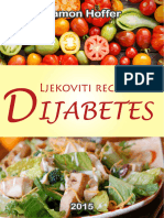 Ljekoviti Recepti Za Dijabetes