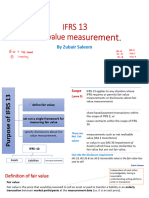 Ifrs 13