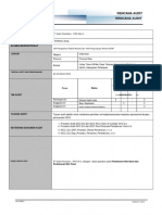 Audit Plan ISCC - Oil Mill - PT Adei Plantation