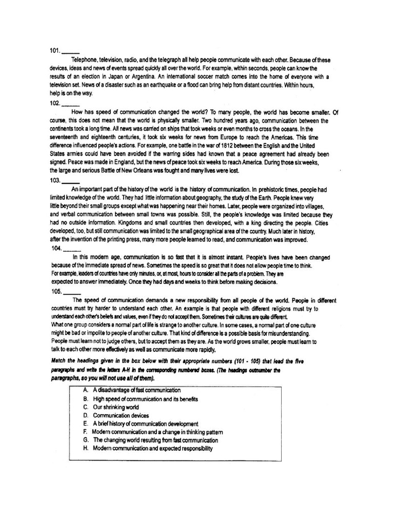 Reading Pdf
