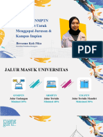 Materi SNMPTN - Kelas 10