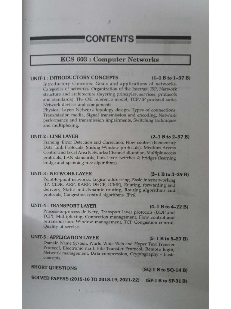 computer-network-unit-12-pdf | PDF