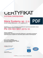 PN en Iso 9001 2015 10