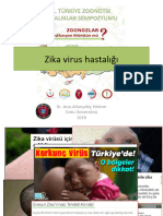 Zika Virus Hastaligi