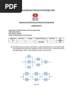 PSLP ASSIGNMENEt