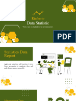 Light Green Professional Thesis Defense Presentation