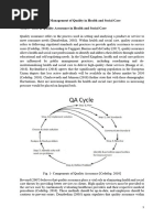 Level 5 The Management of Quality in Health and Social Care Final