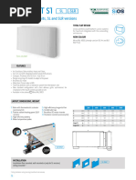 7443 EN22 Bi2 Smart S1 Ultraslim SL SLR