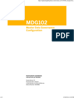 Certification Sap MDG 2 Book