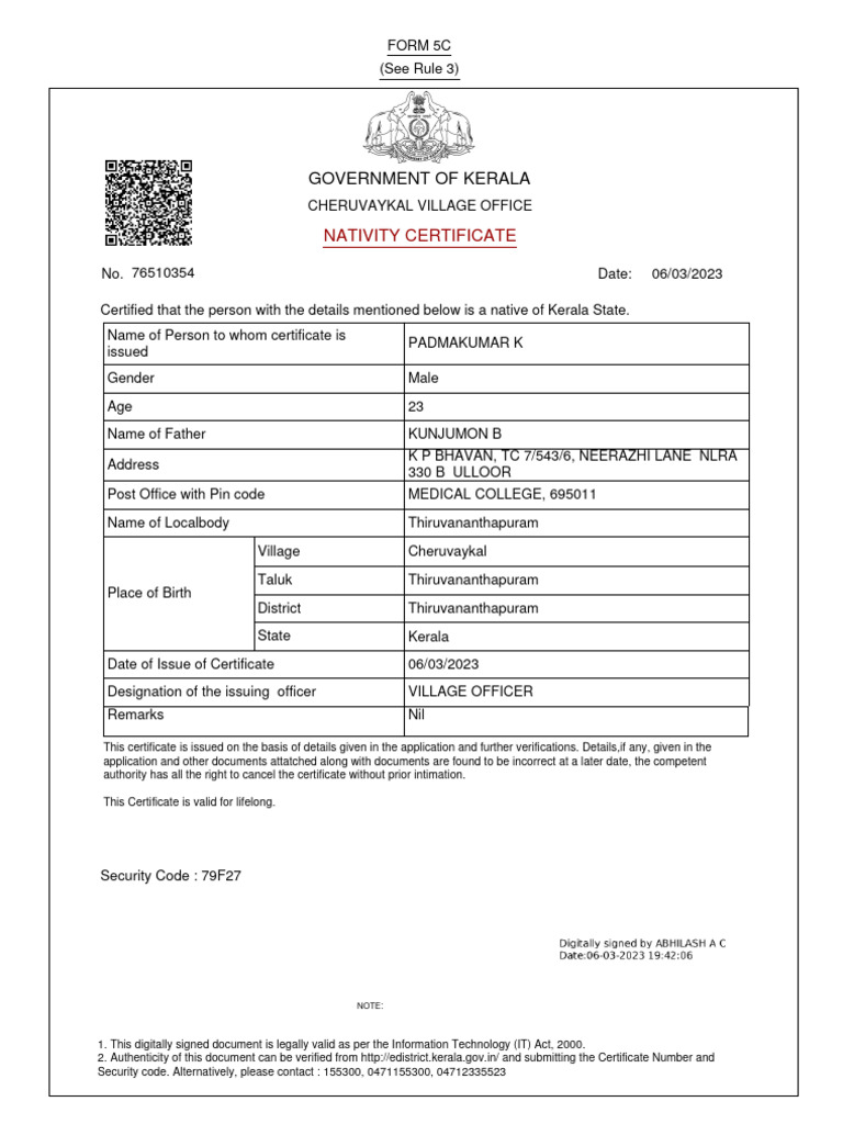 Certificate 76510354 download free pdf applications of cryptography