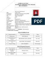 Format CV MC Omi 2024