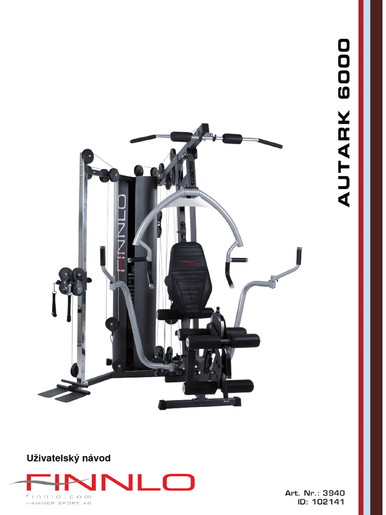 Autark 6000 | PDF