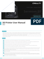 Sermoon D3-SM 001 User Manual EN Compressed